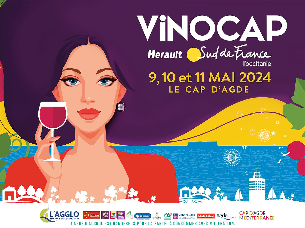 Vinocap 2022 | Domaine La Grangette